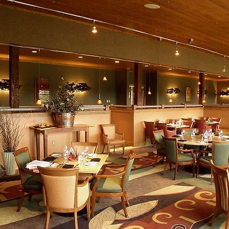 Copper River Princess Wilderness Lodge Copper Center ร้านอาหาร รูปภาพ