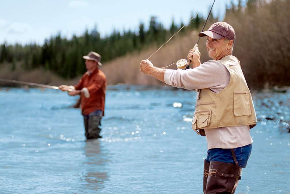 Copper River Princess Wilderness Lodge Copper Center สิ่งอำนวยความสะดวก รูปภาพ